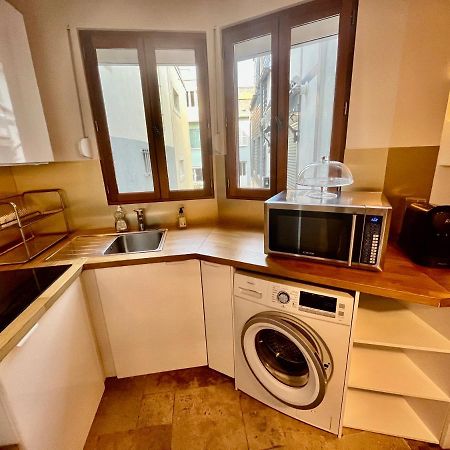 Superbe Maison De Ville Pour 4 Personnes Trouville-sur-Mer Ngoại thất bức ảnh