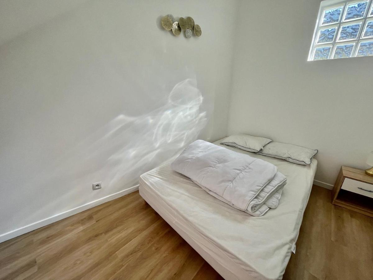Superbe Maison De Ville Pour 4 Personnes Trouville-sur-Mer Ngoại thất bức ảnh